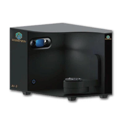 Escàners de laboratori dental